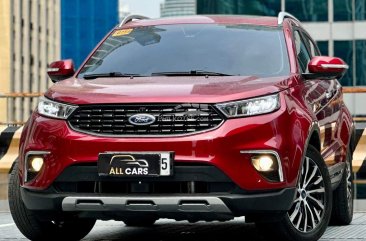 2021 Ford Territory Titanium 1.5 EcoBoost AT in Makati, Metro Manila