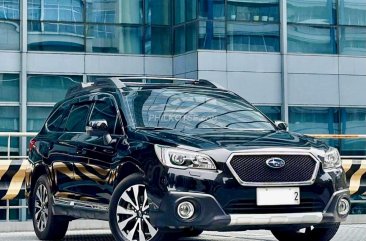 2016 Subaru Outback in Makati, Metro Manila