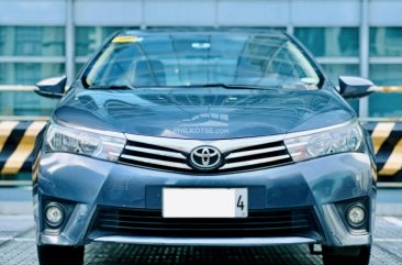 2016 Toyota Altis in Makati, Metro Manila