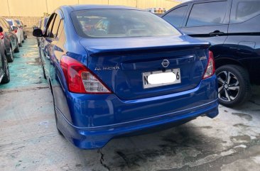 Sell White 2020 Nissan Almera in Pasig