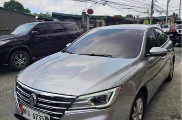 Sell Silver 2022 Mg 5 in Manila