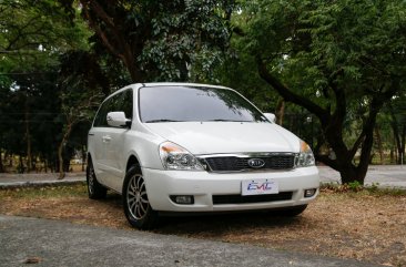 White Fiat Ot 2012 for sale in Automatic