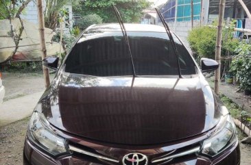 Sell White 2017 Toyota Vios in Candaba