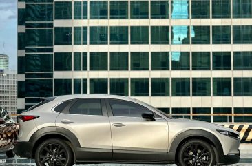 White Mazda CX-30 2023 for sale in Makati