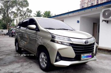 2019 Toyota Avanza  1.3 E A/T in Pasay, Metro Manila