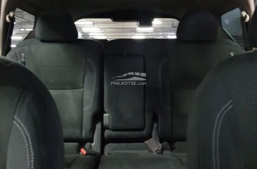 2019 Nissan Terra  2.5 4x2 VE AT in Quezon City, Metro Manila