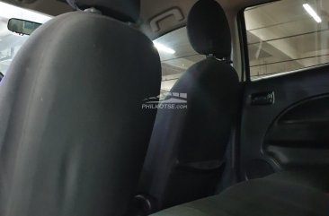 2016 Mitsubishi Mirage G4  GLX 1.2 CVT in Quezon City, Metro Manila