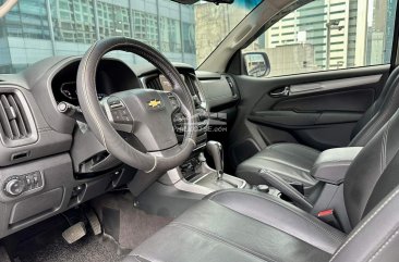 2019 Chevrolet Trailblazer 2.8 4WD AT Z71 in Makati, Metro Manila