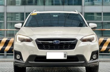 2019 Subaru XV  2.0i-S EyeSight in Makati, Metro Manila