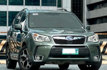 2013 Subaru Forester in Makati, Metro Manila