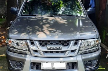 2015 Isuzu Crosswind in Caloocan, Metro Manila