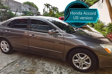 2011 Honda Accord in Santa Rosa, Laguna