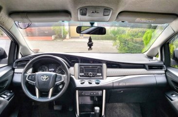 White Toyota Innova 2016 for sale in San Jose del Monte