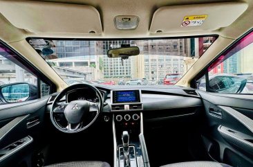 White Mitsubishi XPANDER 2019 for sale in Makati