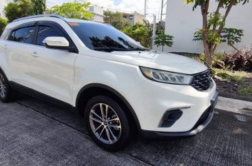 Sell White 2021 Ford Territory in Imus