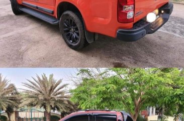 Selling White Chevrolet Colorado 2020 in Imus