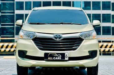 Sell White 2016 Toyota Avanza in Makati