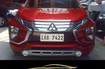 Sell White 2019 Mitsubishi XPANDER in Pasay