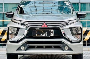 White Mitsubishi XPANDER 2019 for sale in Makati