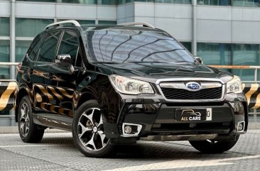 White Subaru Forester 2015 for sale in Makati