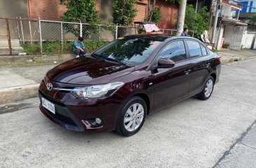 Sell White 2018 Toyota Vios in Quezon City