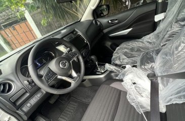 Silver Nissan Navara 1906 for sale in Quezon City