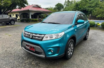 2018 Suzuki Vitara in Manila, Metro Manila