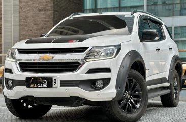 2019 Chevrolet Trailblazer in Makati, Metro Manila