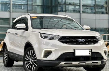 2021 Ford Territory in Makati, Metro Manila