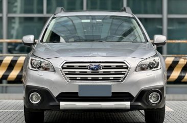 2016 Subaru Outback in Makati, Metro Manila