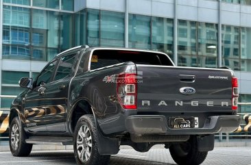 2018 Ford Ranger in Makati, Metro Manila