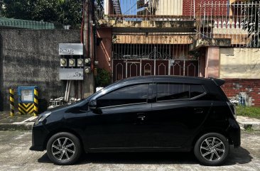 2022 Toyota Wigo  1.0 G AT in Quezon City, Metro Manila