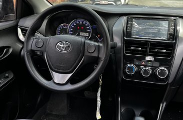 2023 Toyota Vios 1.3 XLE CVT in Quezon City, Metro Manila