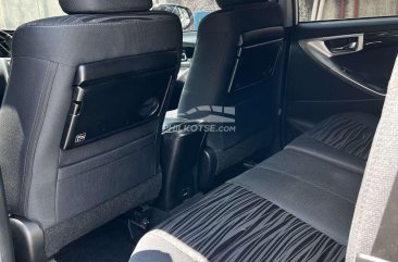 2018 Toyota Innova  2.8 G Diesel AT in Quezon City, Metro Manila