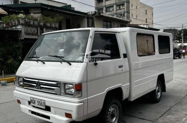 2020 Mitsubishi L300 Cab and Chassis 2.2 MT in Quezon City, Metro Manila