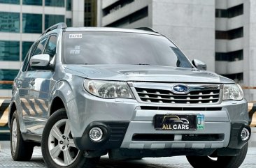 2012 Subaru Forester in Makati, Metro Manila