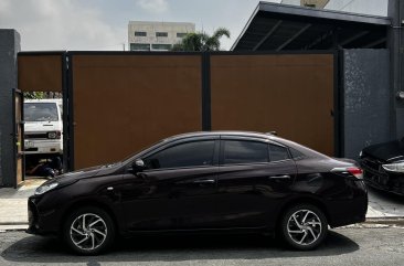 2023 Toyota Vios 1.3 XLE CVT in Quezon City, Metro Manila