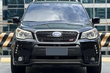 2013 Subaru Forester in Makati, Metro Manila