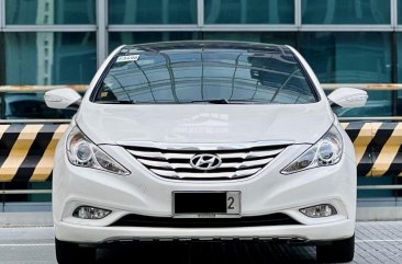 2011 Hyundai Sonata in Makati, Metro Manila