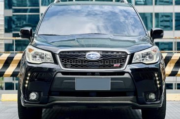 2013 Subaru Forester in Makati, Metro Manila