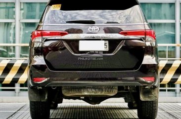 2018 Toyota Fortuner in Makati, Metro Manila