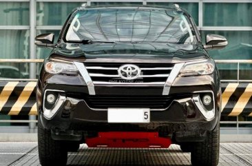 2018 Toyota Fortuner  2.4 G Diesel 4x2 AT in Makati, Metro Manila