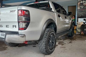 White Ford Ranger 2014 for sale in Biñan