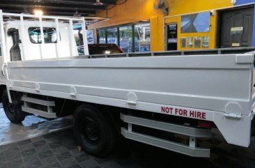 Sell White 2007 Isuzu Kb in Pasig