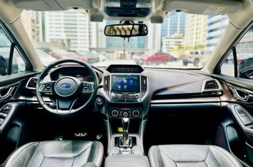 White Subaru Xv 2018 for sale in Makati