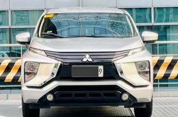 White Mitsubishi XPANDER 2019 for sale in Automatic