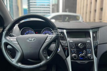 2011 Hyundai Sonata in Makati, Metro Manila