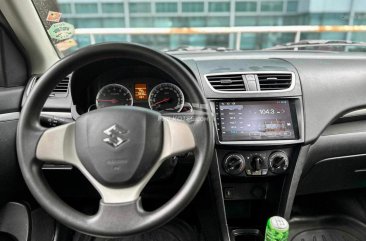 2016 Suzuki Swift  GL MT in Makati, Metro Manila