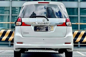 2017 Suzuki Ertiga  GL 4AT in Makati, Metro Manila