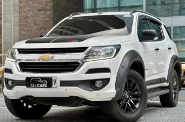 2019 Chevrolet Trailblazer 2.8 4WD AT Z71 in Makati, Metro Manila